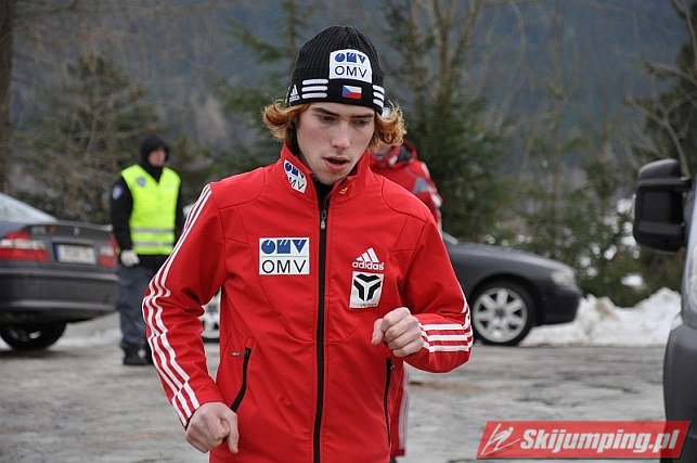 147 Antonin Hajek